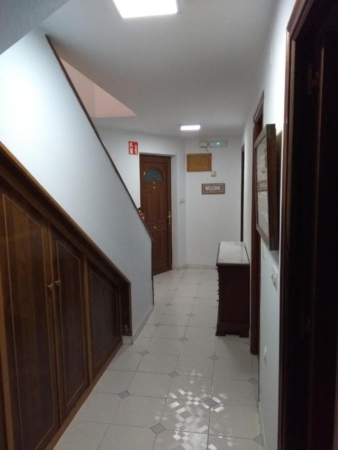 Сasa de vacaciones Casa Rosita *