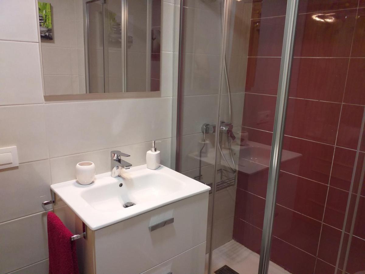 Apartment Arrecife De Las Sirenas Almeria