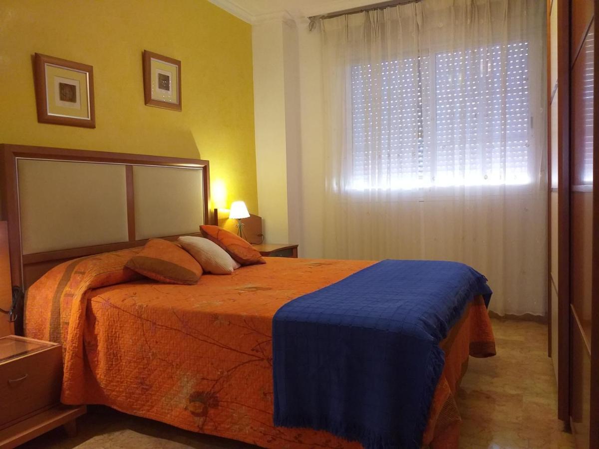 Arrecife De Las Sirenas Apartment