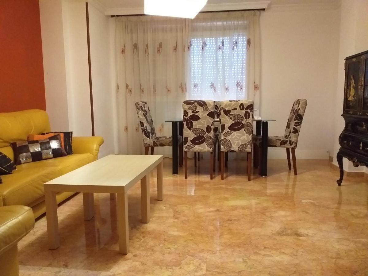 Apartment Arrecife De Las Sirenas