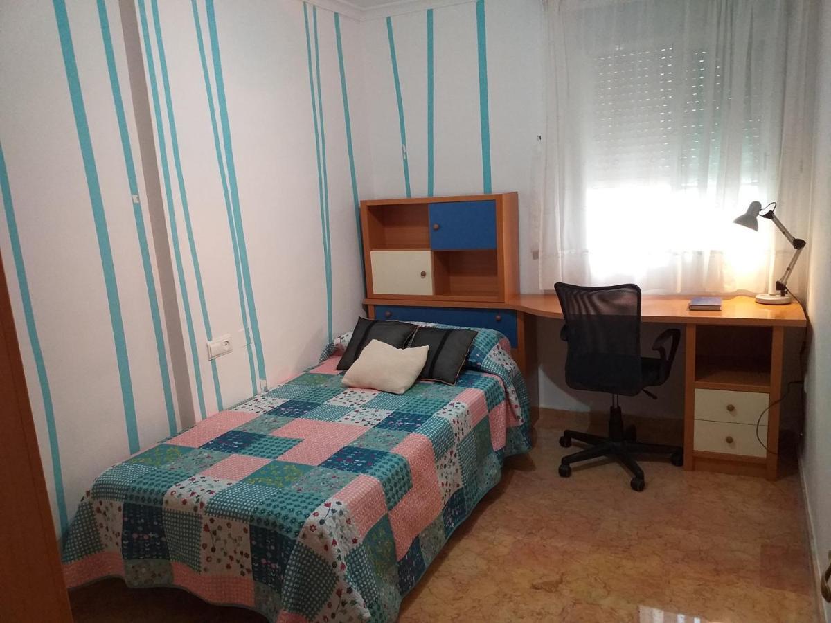 Apartment Arrecife De Las Sirenas Almeria