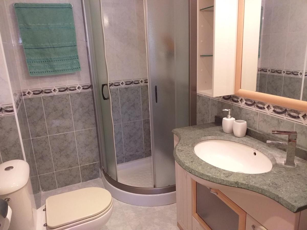 Apartment Arrecife De Las Sirenas