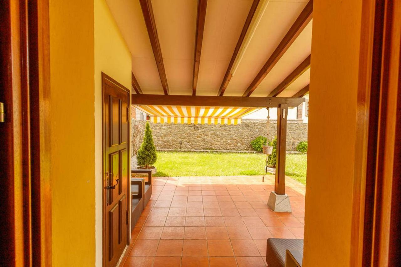 La Capitana Holiday home *