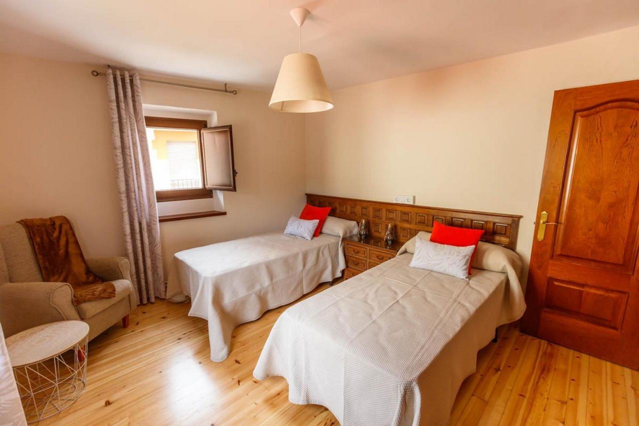 Holiday home La Capitana *