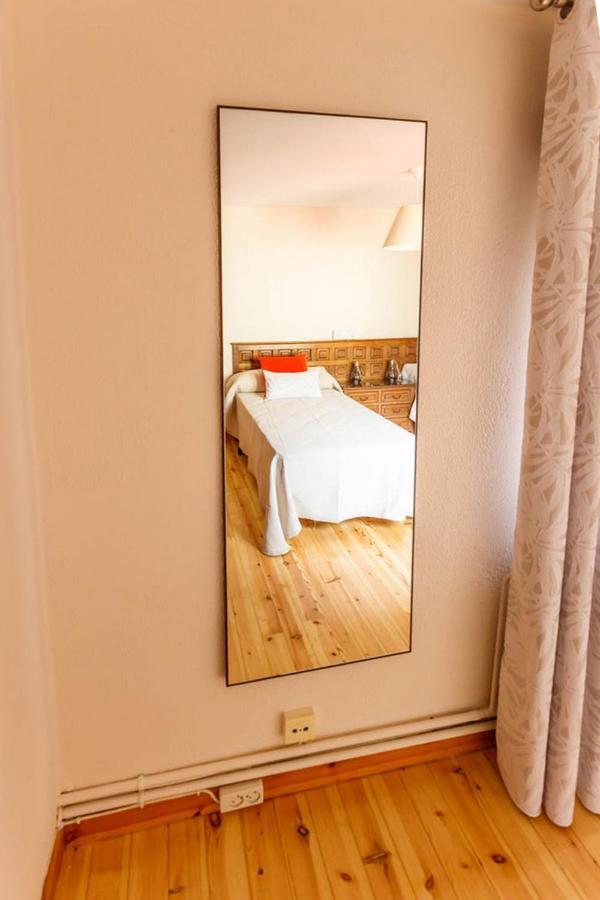 La Capitana Holiday home