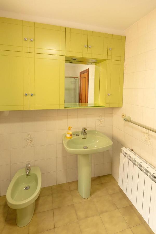 Holiday home La Capitana