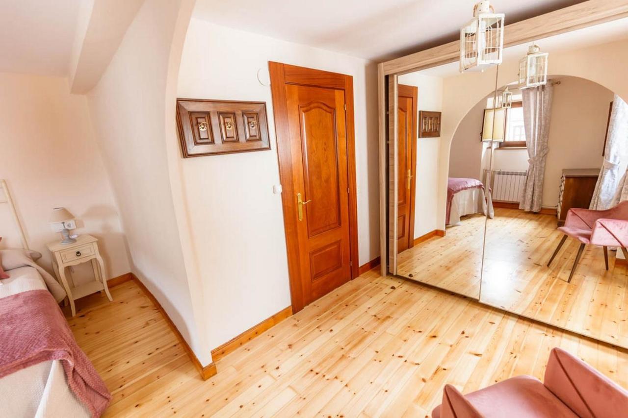 Holiday home La Capitana *