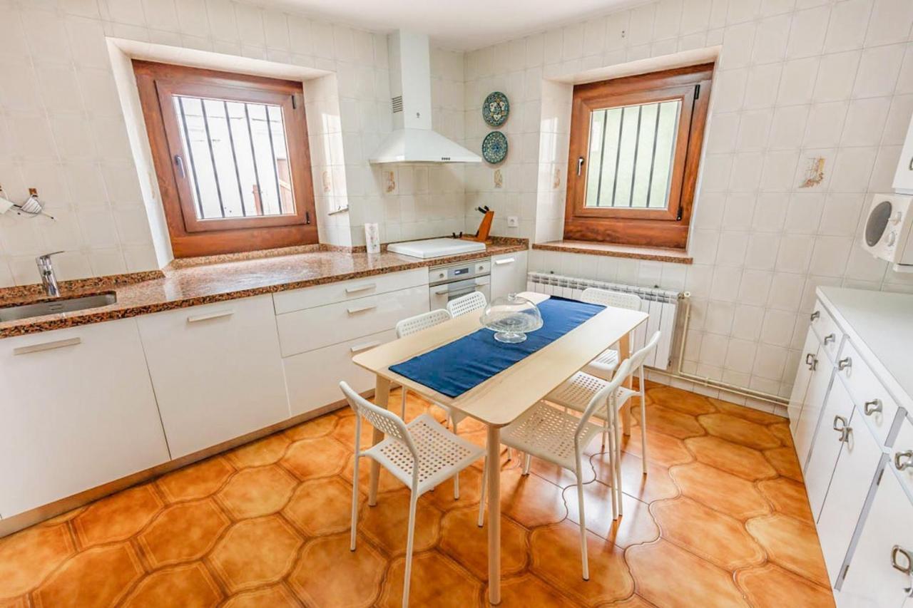 La Capitana Holiday home Llanes