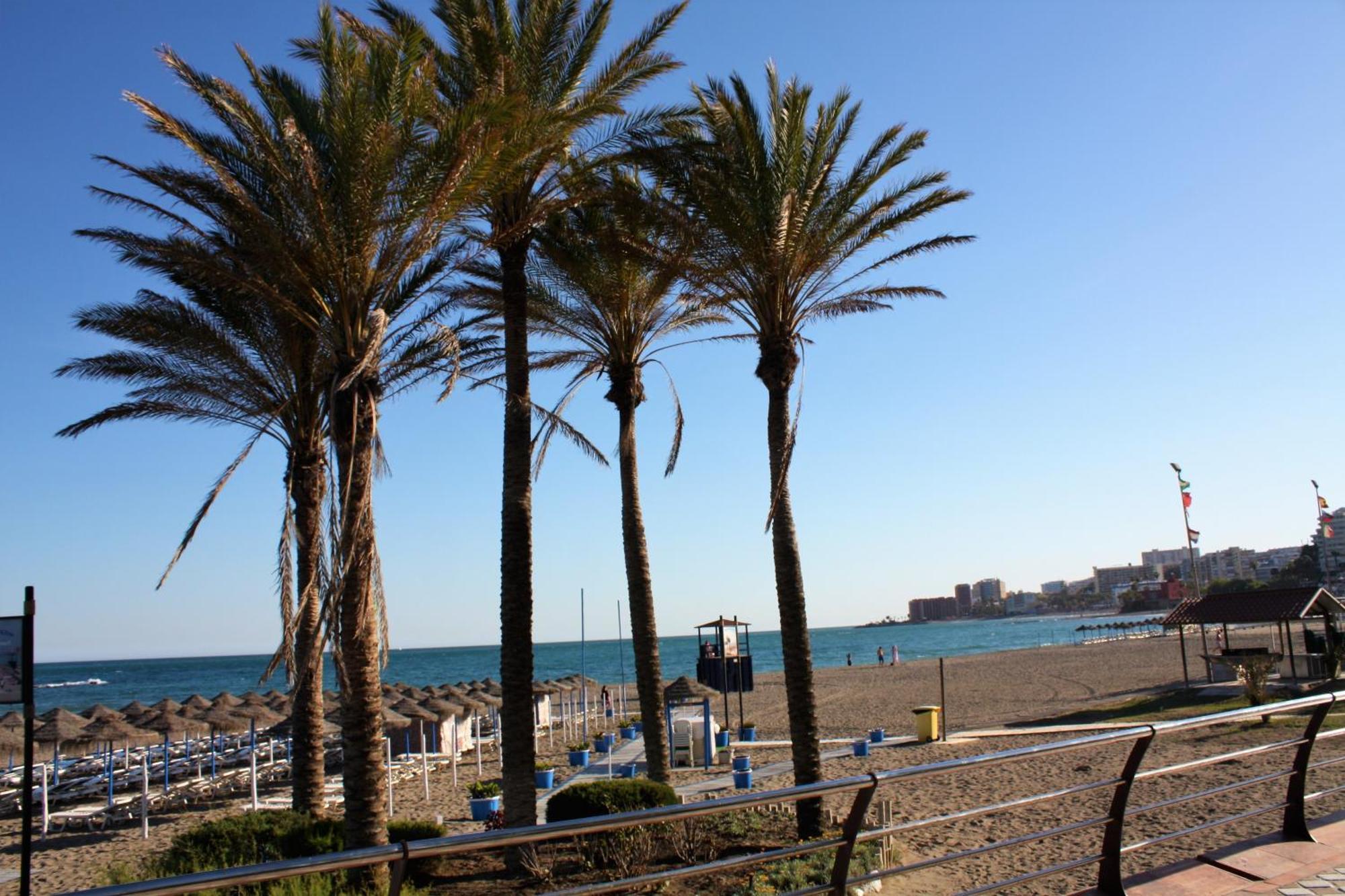 Benalbeach Apartamento Benalmádena
