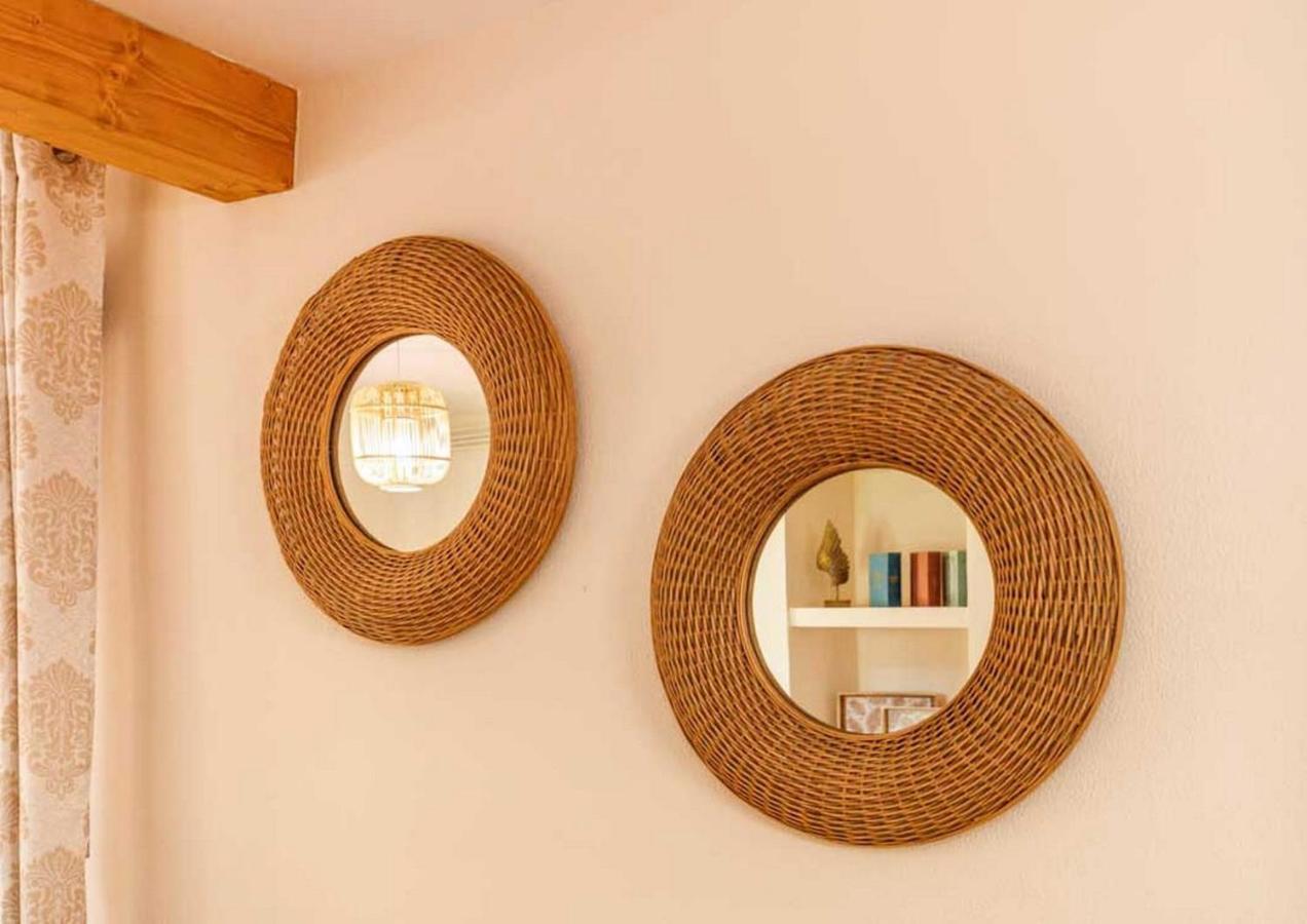 La Capitana Holiday home Llanes