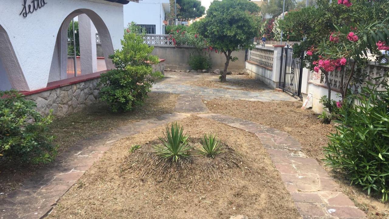 Casa Letta Holiday home *
