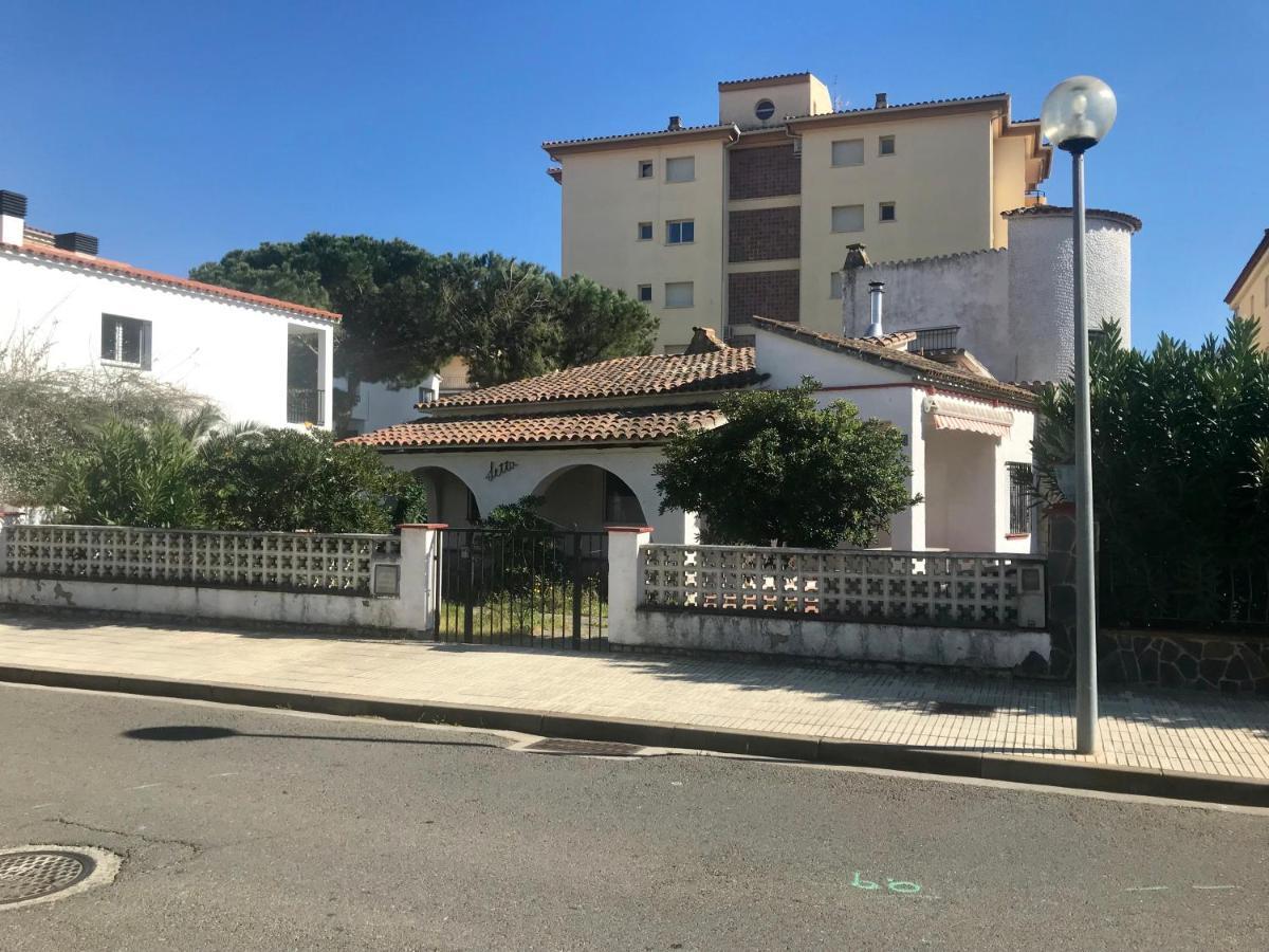 Holiday home Casa Letta Roses