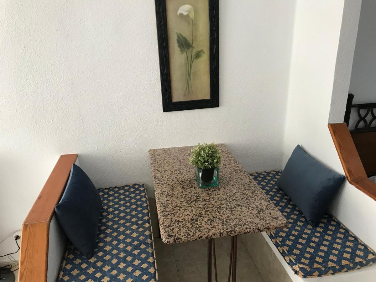 Apartamento Sea View At Santa Maria *