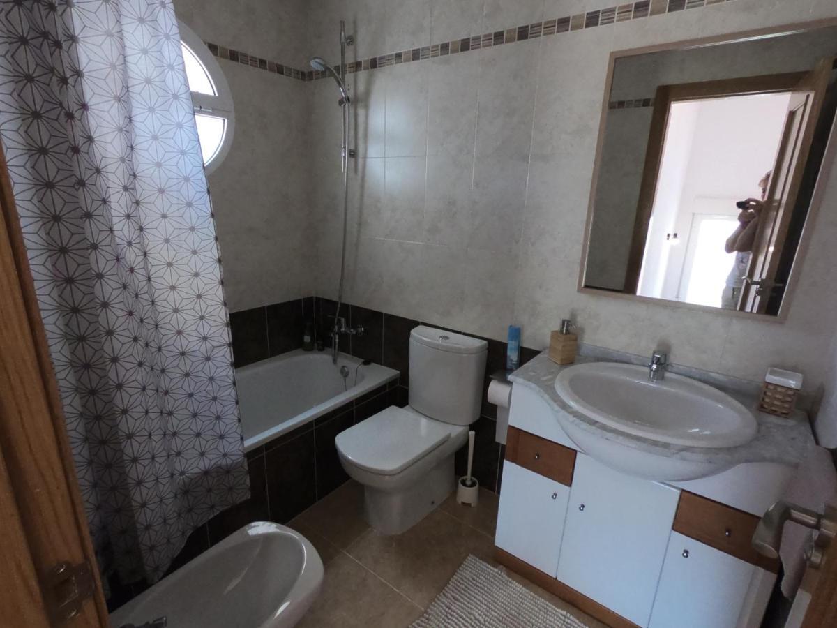 Сasa de vacaciones 3 Bdr House Near La Zenia Private Lounge Terraces, Fire Places, Bbq, Kitchen, Parking