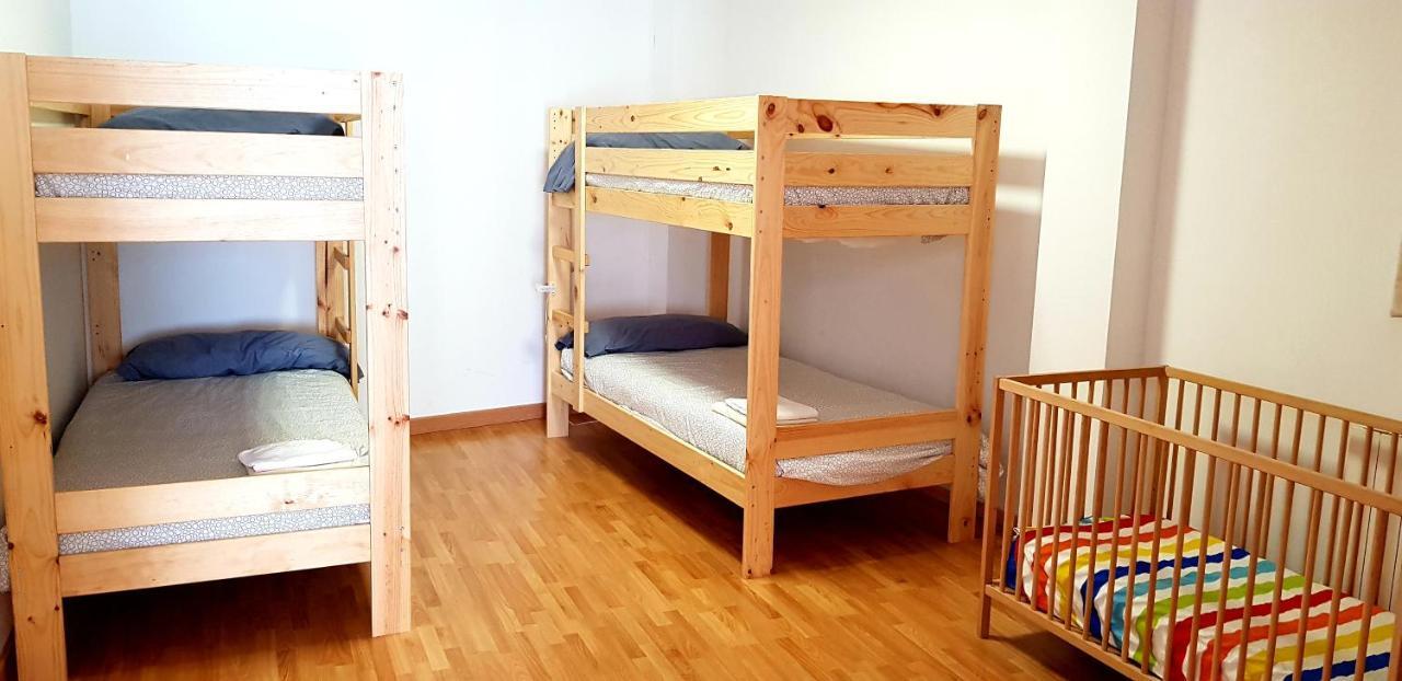 Apartment La Premsa