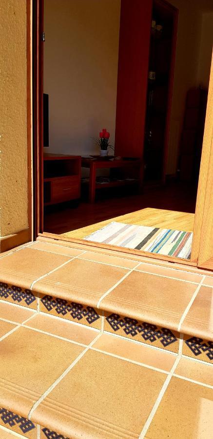 La Premsa Apartment El Vendrell
