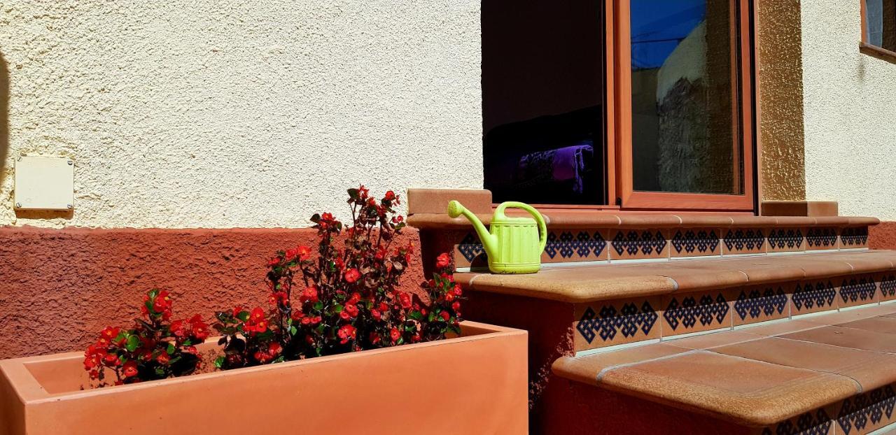 La Premsa Apartment *