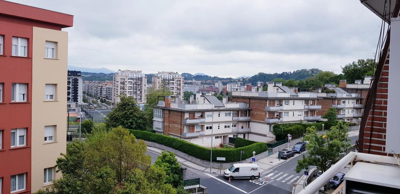 3 Bedrooms Soho Parking Included Apartamento