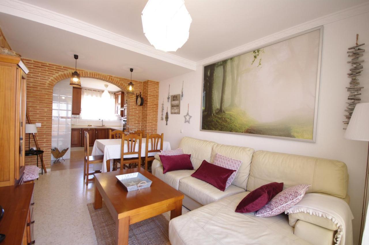 Holiday home Casa Maldo Tarifa