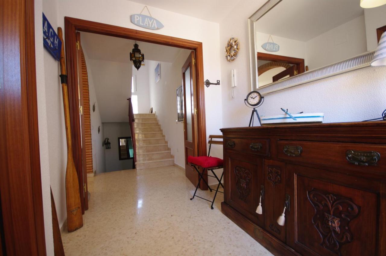 Holiday home Casa Maldo Tarifa