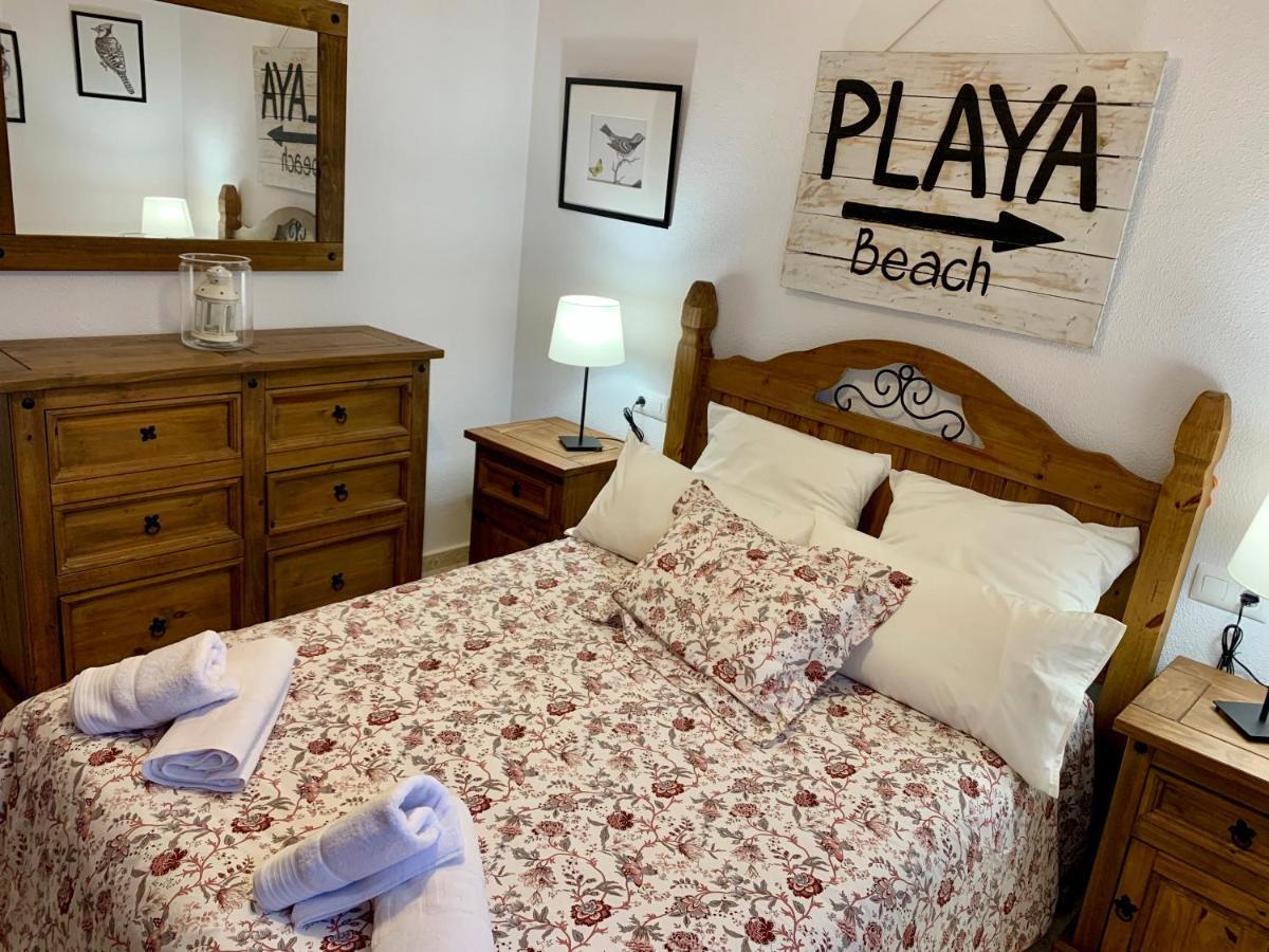 Casa Maldo Holiday home Tarifa