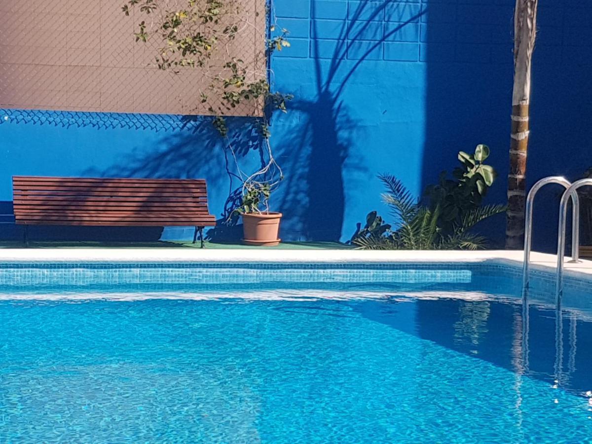 Apartment Flamingo, Beach, Sea View, Pool, Wi Fi *