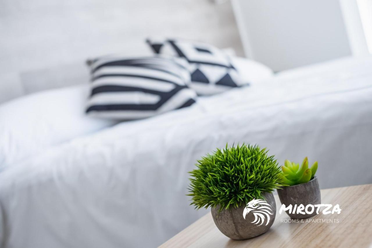 Mirotza And Apartahotel 3*