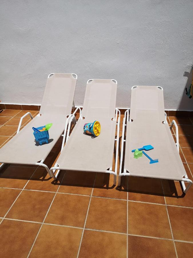 Сasa de vacaciones Pinos Mar Y Montaña