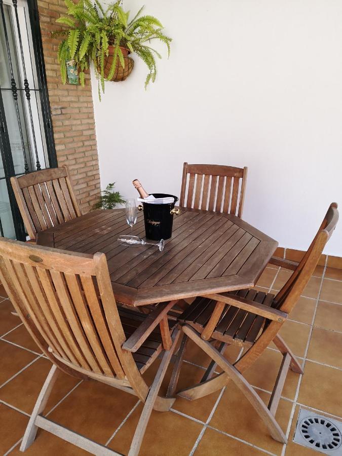 Pinos Mar Y Montaña Сasa de vacaciones *