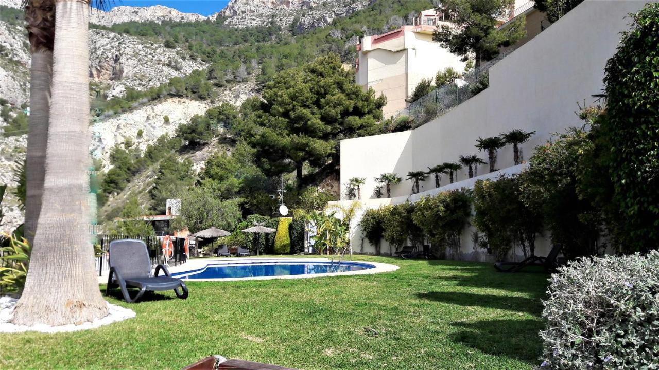 Holiday home Townhouse Olivos M