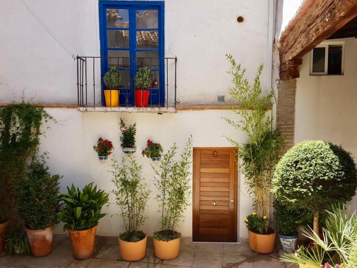 Apartamento En El Albaicín De
