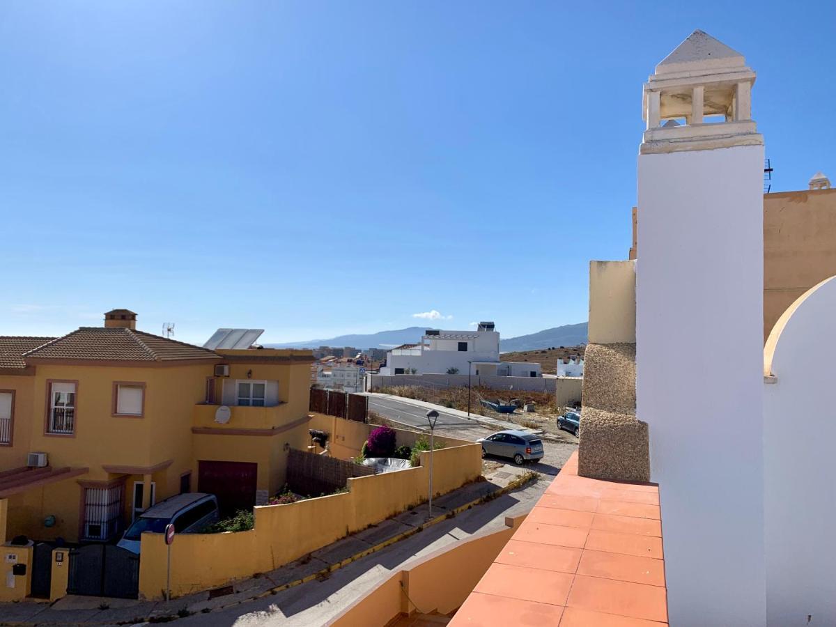 Holiday home Casa Maldo Tarifa