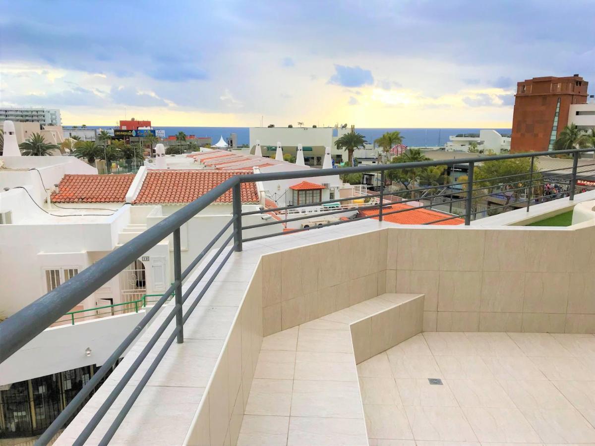 Apartamento Sea View At Santa Maria