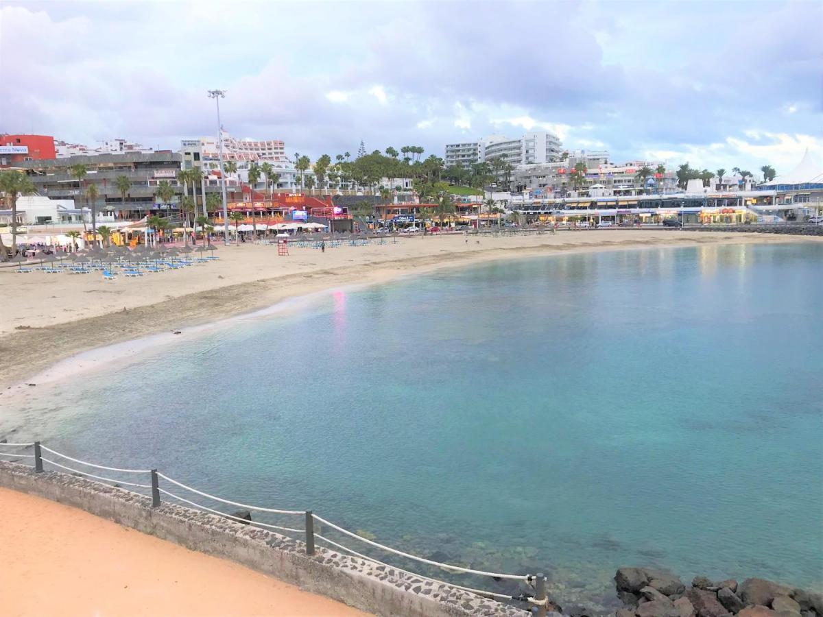 Sea View At Santa Maria Apartamento *