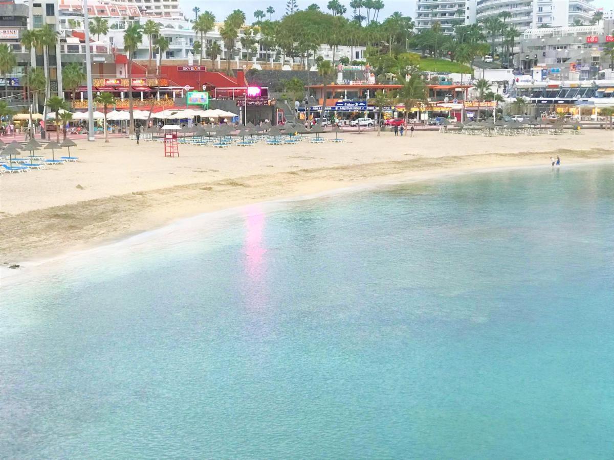 Sea View At Santa Maria Apartamento