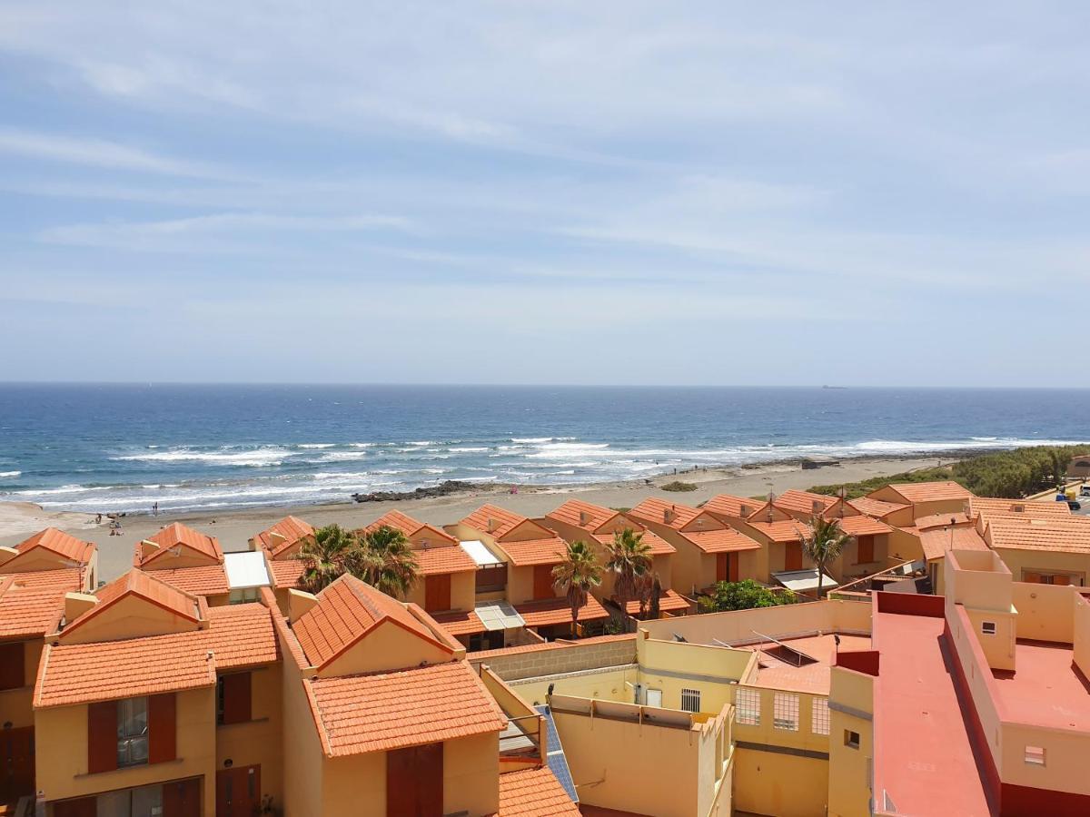 Medano4you Cabezo Views Apartamento *