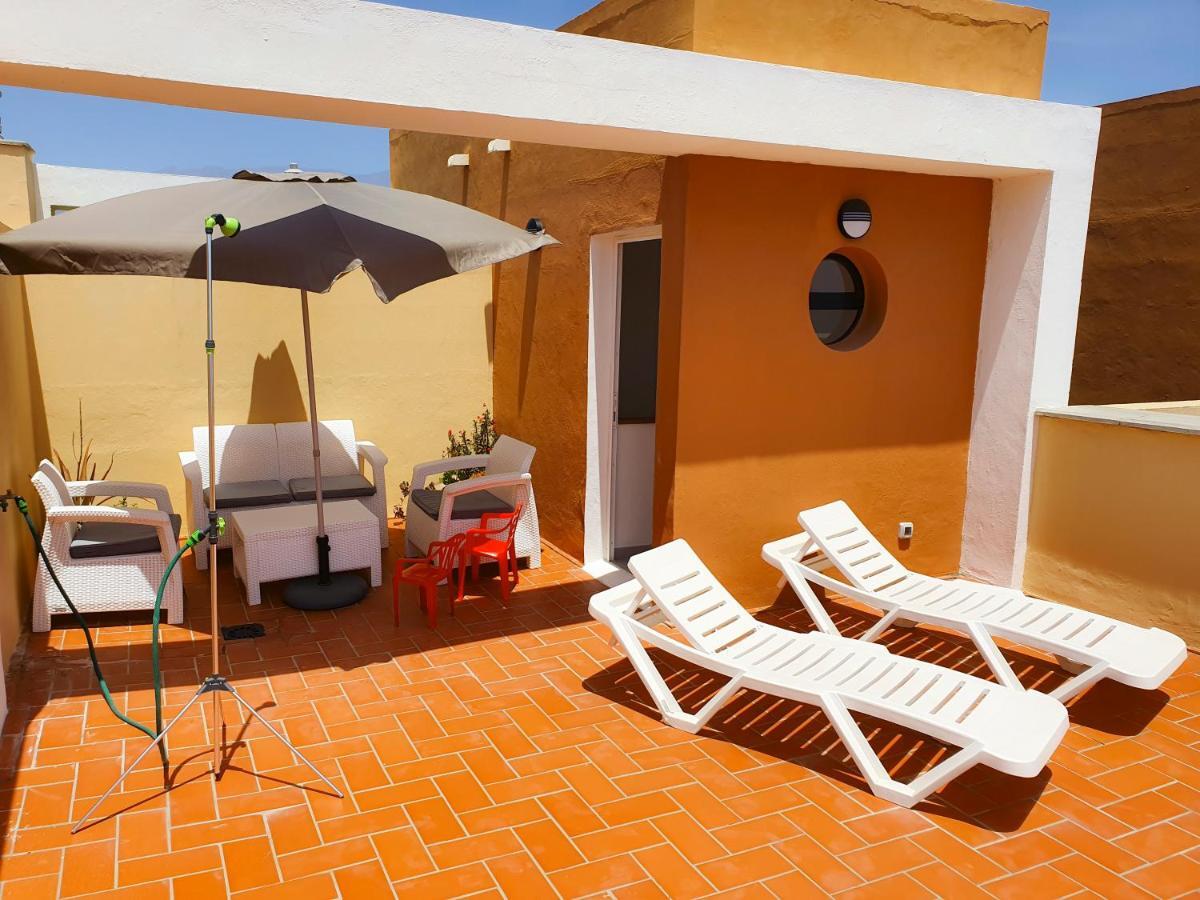 Apartamento Medano4you Cabezo Views