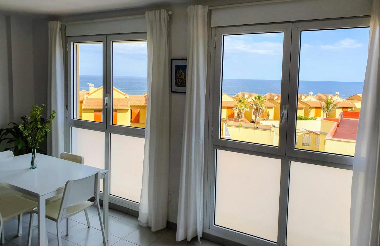 Medano4you Cabezo Views Apartamento *
