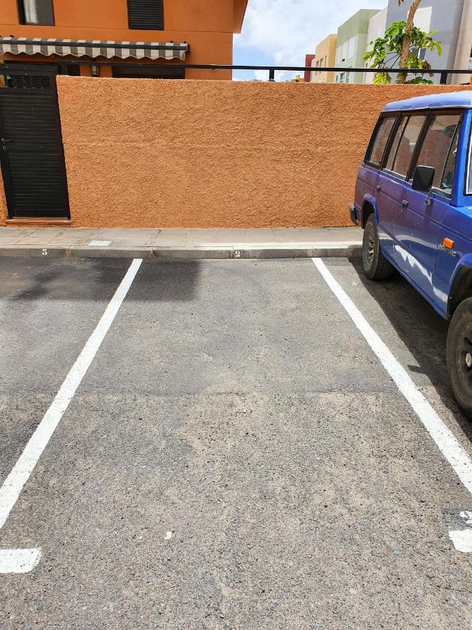 Medano4you Cabezo Views Apartamento Oroteanda Baja