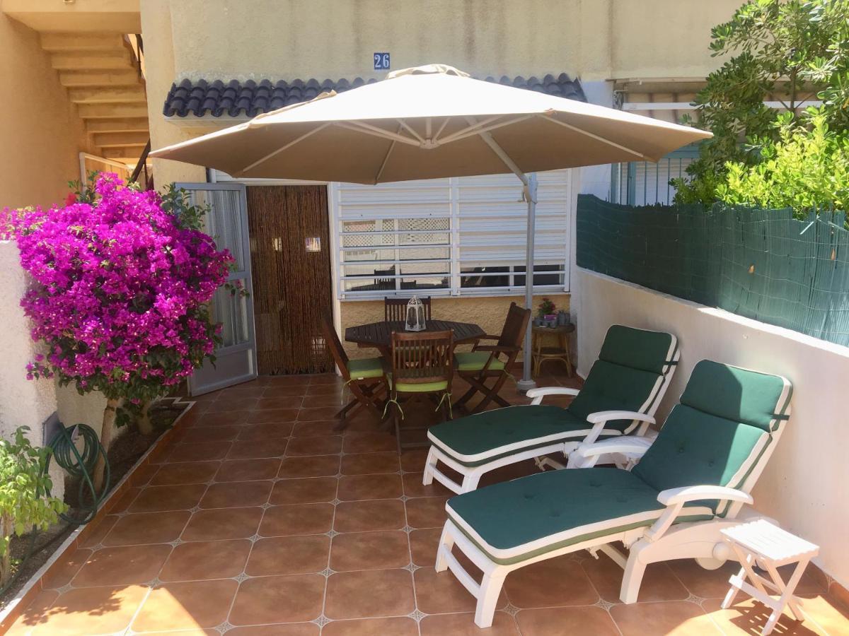 Apartment La Manga-cabo De Palos