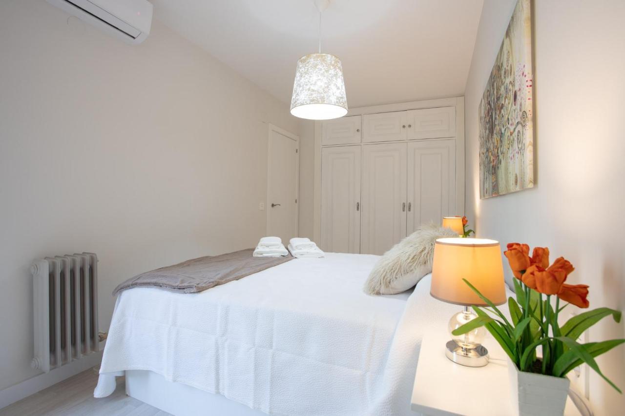 Arabial Deluxe Ii Apartamento