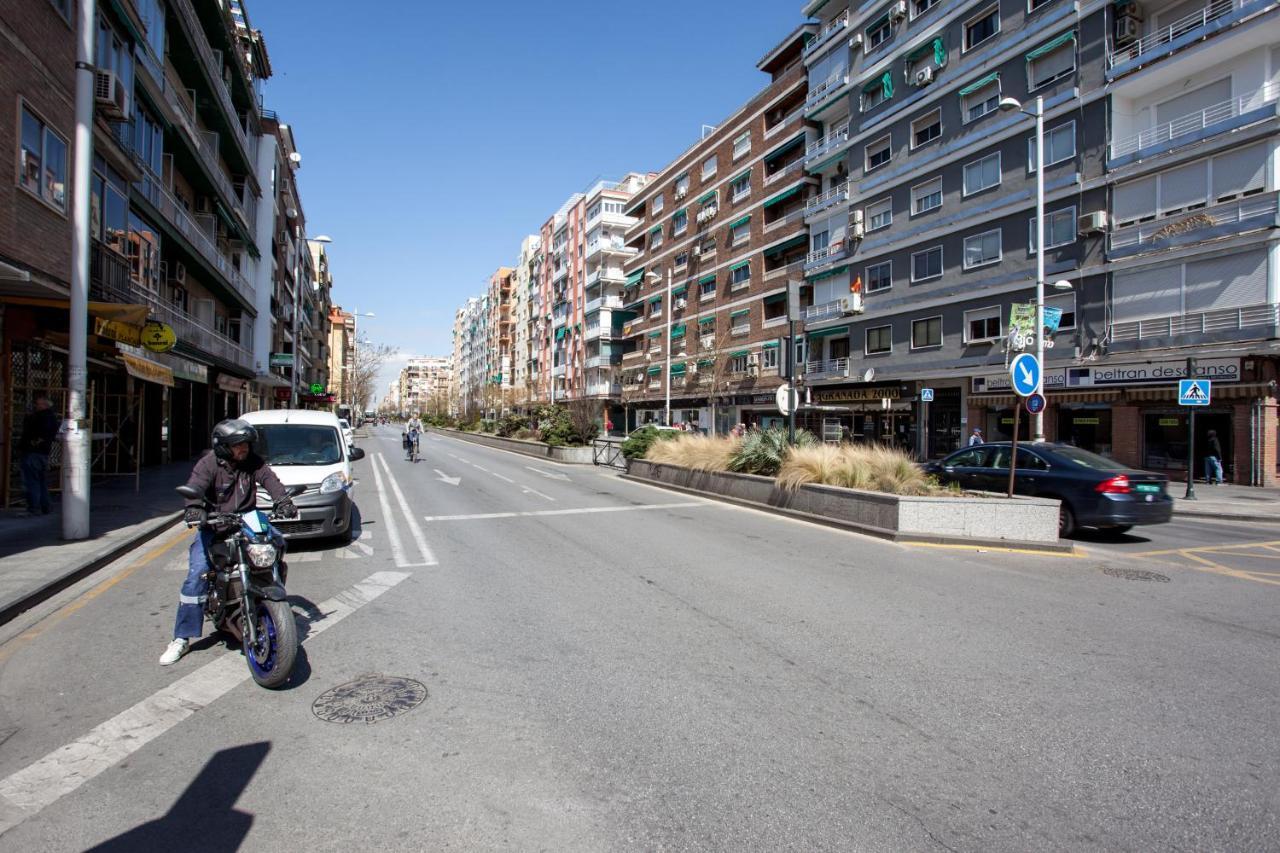 Apartamento Arabial Deluxe Ii