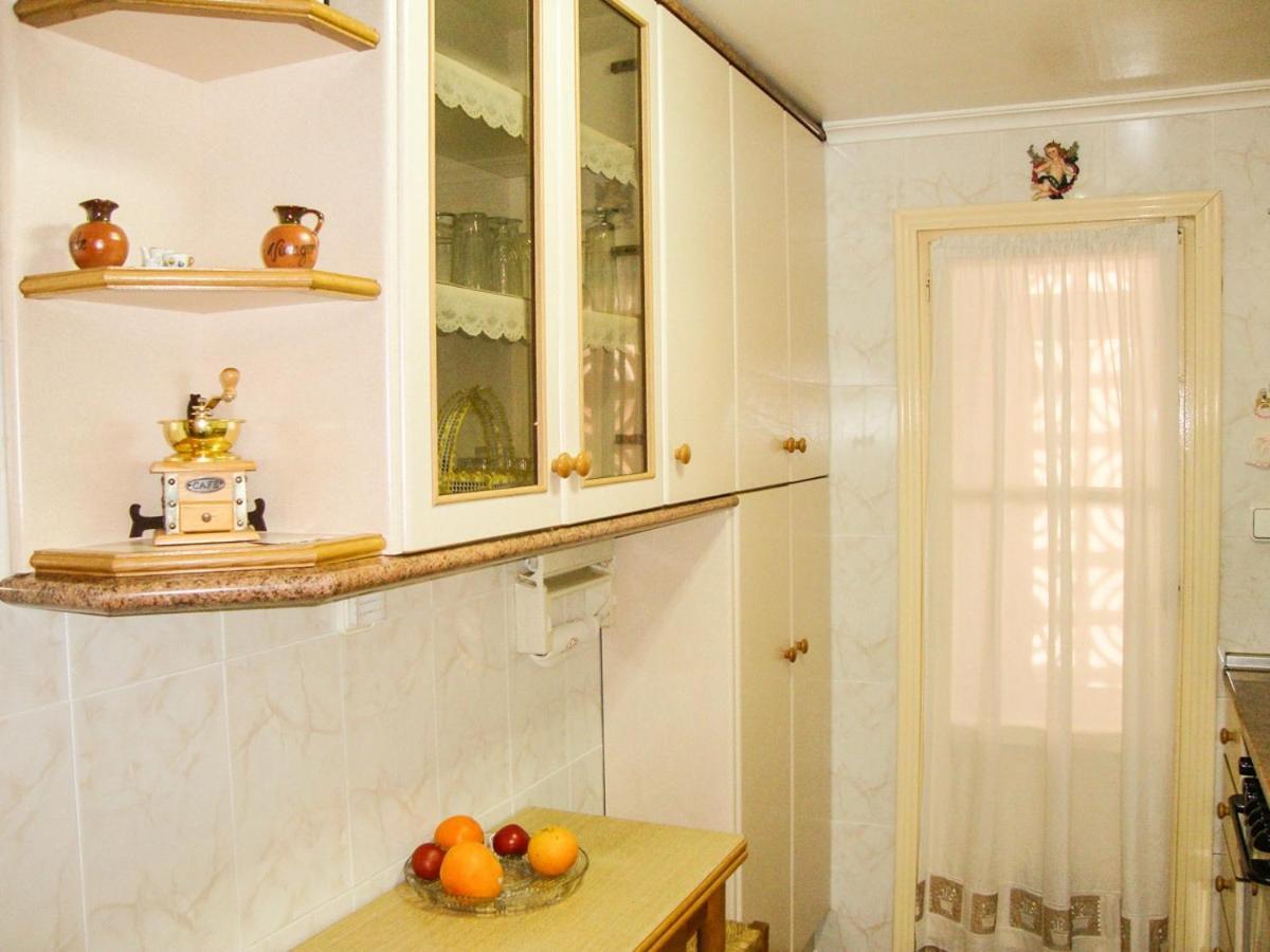 Apartamento Plaza De Las Escuelas