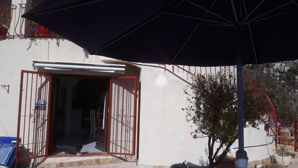 Apartment Romana Mountainside In Alcalali, Jalon Valley *