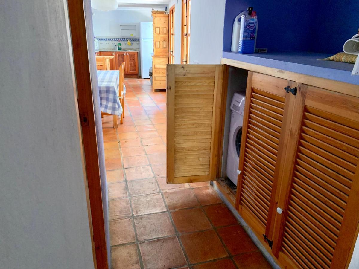 Casa Costa Blanca Rustic Mountain Views Sleeps 8 Сasa de vacaciones Orxeta