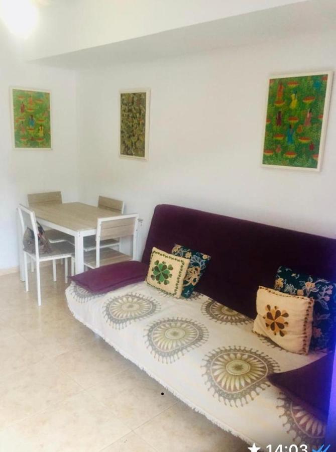 Playa Fuentes Luxury Pp2 Pet