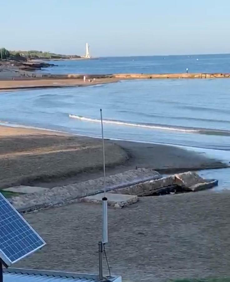 Apartment Playa Fuentes Luxury Pp2 Pet Alcoceber