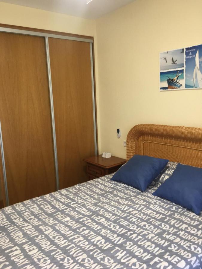 Apartamento Coqueto A Menos De Un Minuto De La Playa