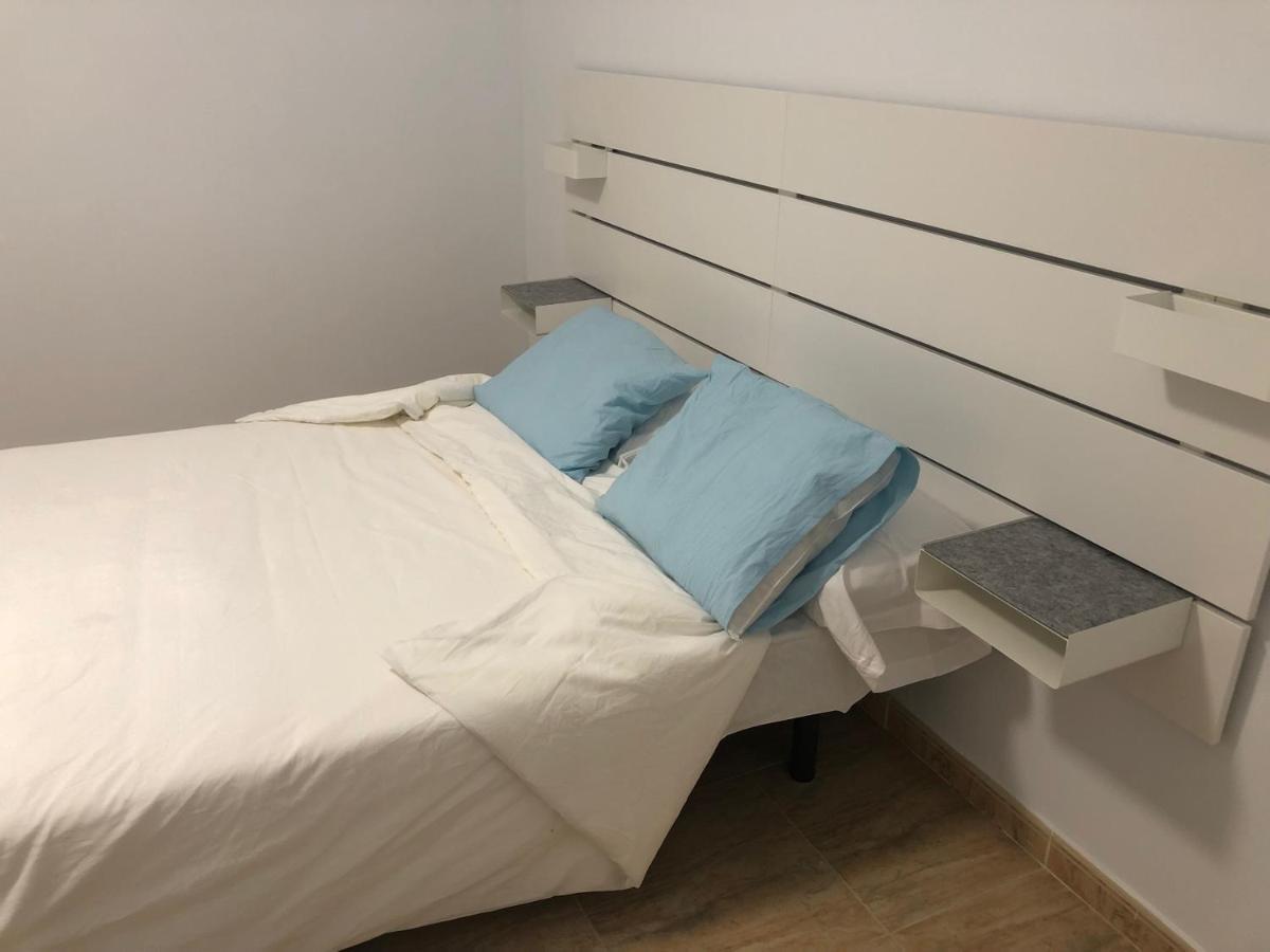 Peces De Gáldar Apartamento Sardina