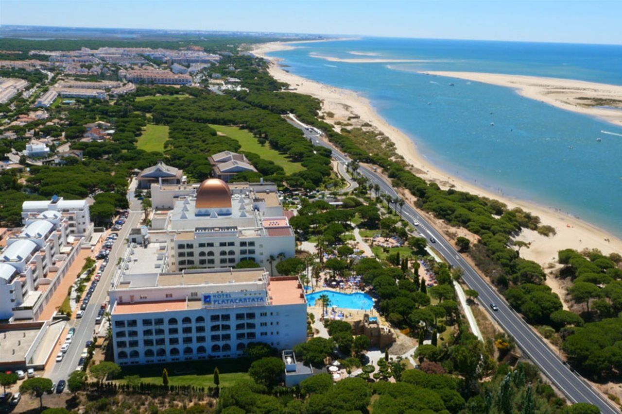 Playacartaya Hotel Huelva